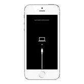 iPhone 5S Software Recovery Repair